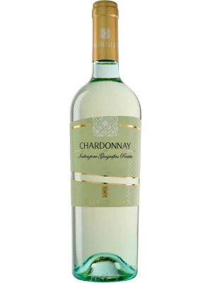 Вино Paolo Leo, Chardonnay, Salento IGP 0.75 л