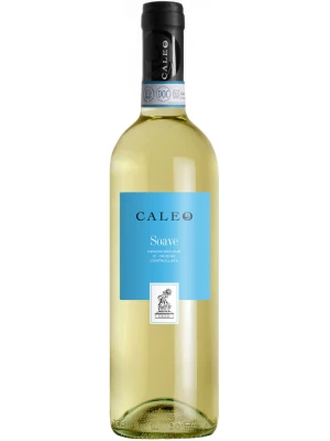Вино Botter, Caleo Soave DOC 0.75 л