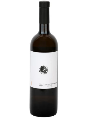 Вино Vodopivec, Vitovska, Venezia Giulia IGT 2010, 0.75 л