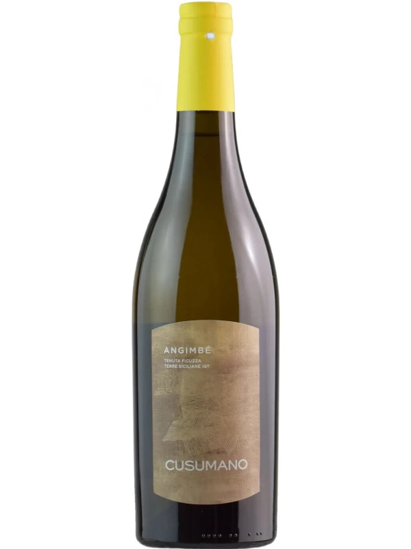 Angimbe Insolia Chardonnay, Terre Siciliane IGT
