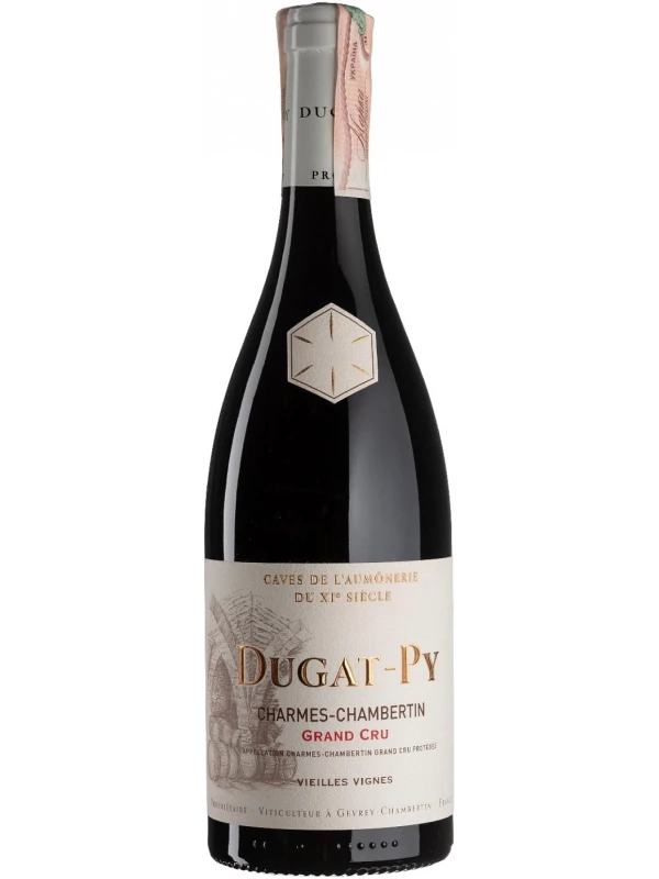 Dugat-Py, Charmes-Chambertin Grand Cru Vieilles Vignes