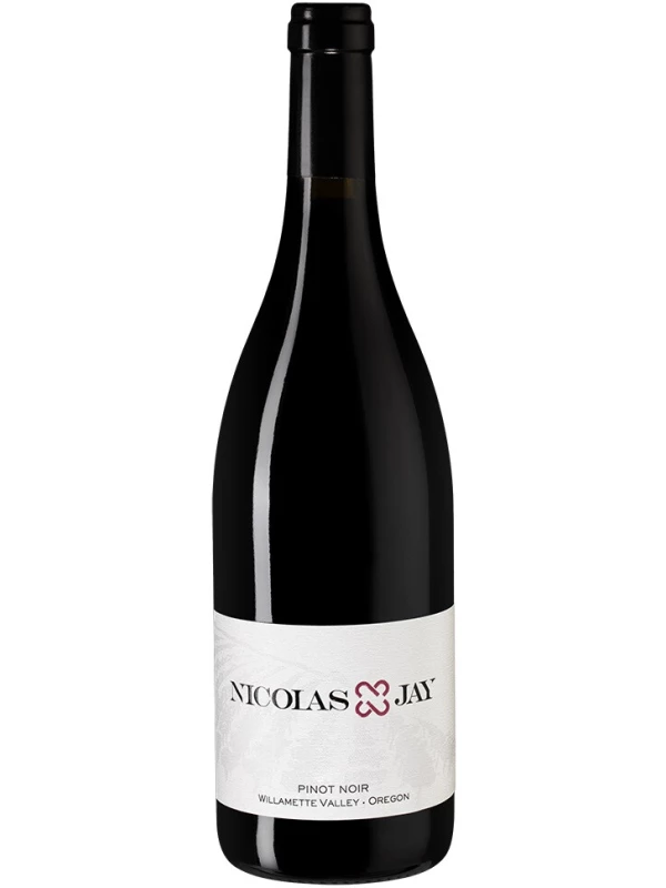 Nicolas-Jay Pinot Noir