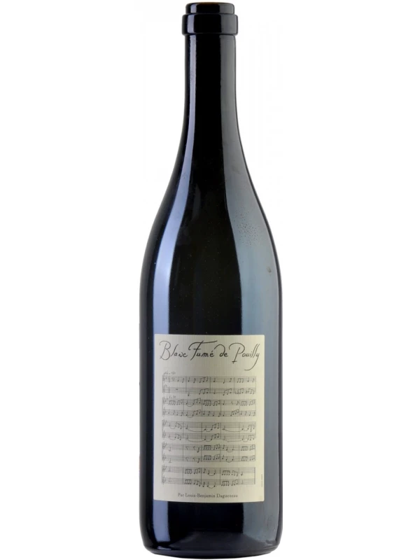 Didier Dagueneau, Blanc Fume De Pouilly