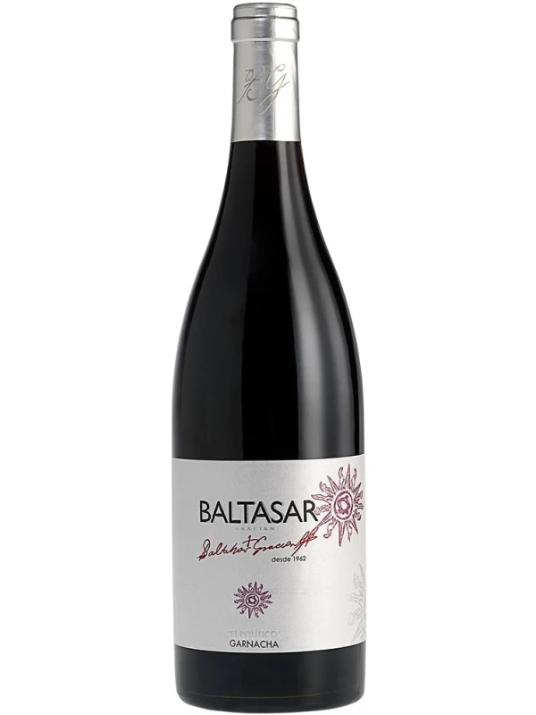 Bodegas San Alejandro, Baltasar Gracian Tinto, Calatayud DO