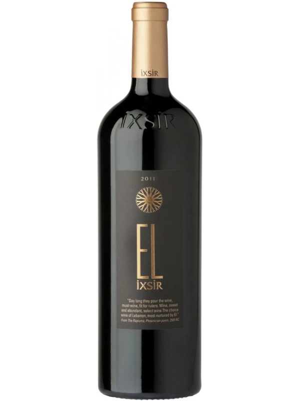 El Ixsir