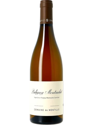 Вино Domaine de Montille, Puligny-Montrachet AOC 2018, 1.5 л