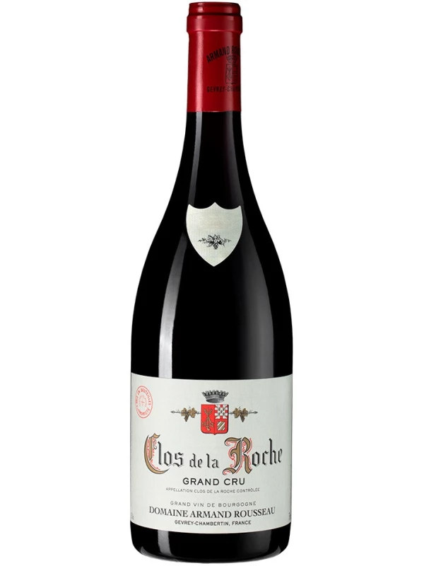 Armand Rousseau, Clos de la Roche Grand Cru AOC