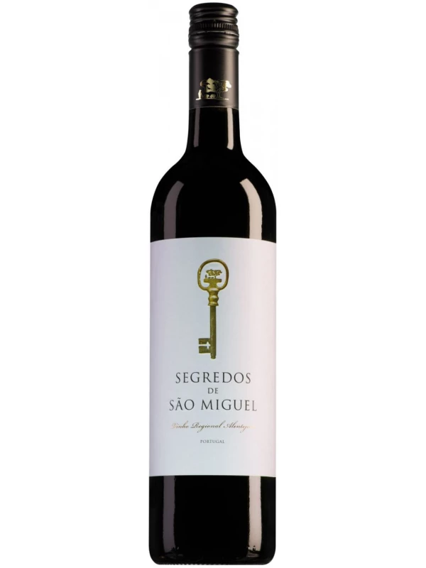 Segredos de Sao Miguel Tinto