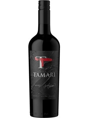 Вино Tamari, Special Selection Malbec 2020, 0.75 л