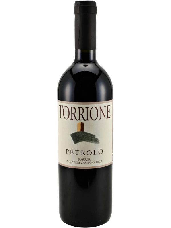 Torrione, Toscana IGT