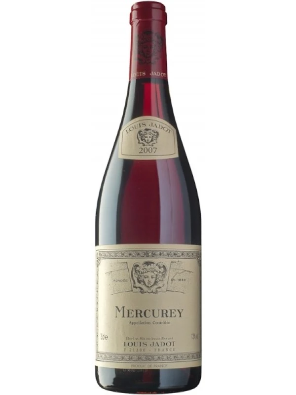 Louis Jadot Mercurey AOC
