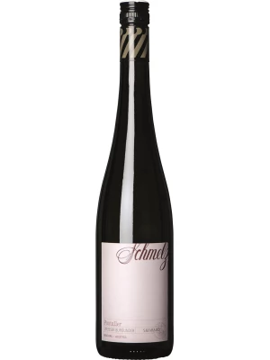 Вино Schmelz, Postaller Weisser Burgunder Smaragd 2014, 0.75 л
