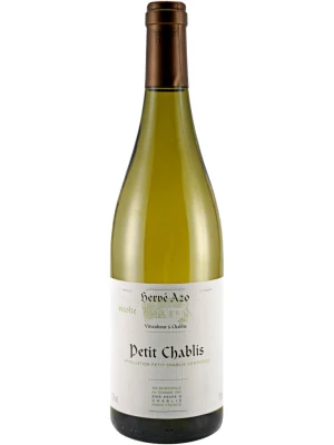 Вино Herve Azo, Petit Chablis AOC 2024, 0.75 л