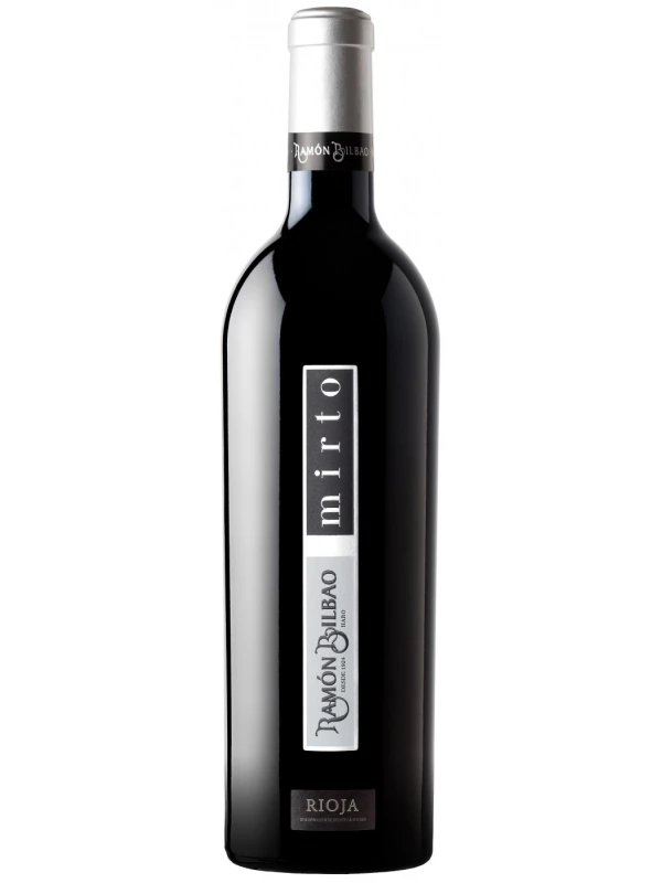 Bodegas Ramon Bilbao, Mirto, Rioja
