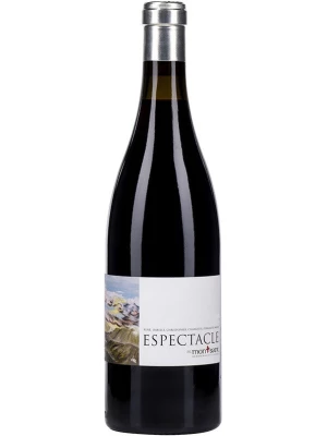 Вино Clos Mogador, Espectacle, Montsant DO 2019, 0.75 л