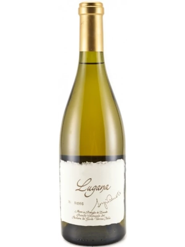 Lugana Riserva DOC Sergio Zenato
