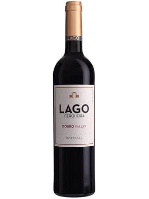Вино Calcada, Lago Tinto, Douro DOC 0.75 л
