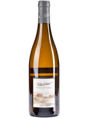 Вино Pascal Jolivet, Pouilly-Fume 2013, 3 л
