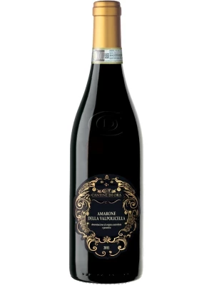 Вино Cantine di Ora Amarone della Valpolicella DOCG 2011, 0.75 л