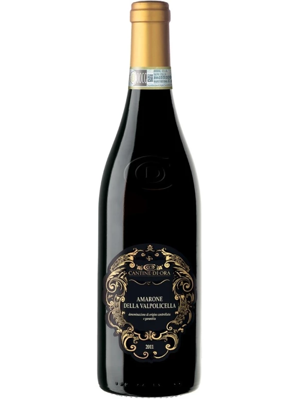 Cantine di Ora Amarone della Valpolicella DOCG