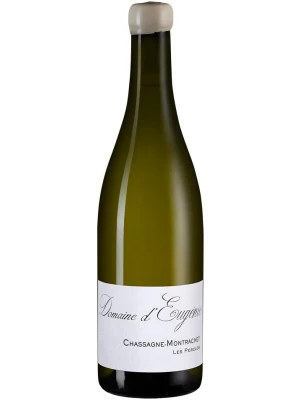 Вино Domaine d'Eugenie, Chassagne-Montrachet Les Perclos AOC 2019, 0.75 л