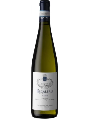 Вино Regaleali Bianco, Sicilia DOC 2023, 0.75 л