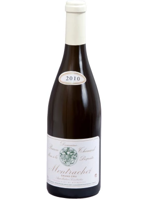 Вино Domaine Baron Thenard, Montrachet Grand Cru AOC 2010, 1.5 л