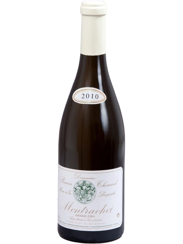 Domaine Baron Thenard, Montrachet Grand Cru AOC