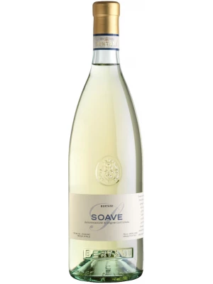 Вино Bertani, Soave Classico 2016, 0.75 л