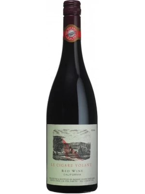 Вино Le Cigare Volant 2003, 0.75 л