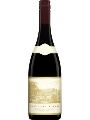 Вино Le Cigare Volant 2009, 0.75 л