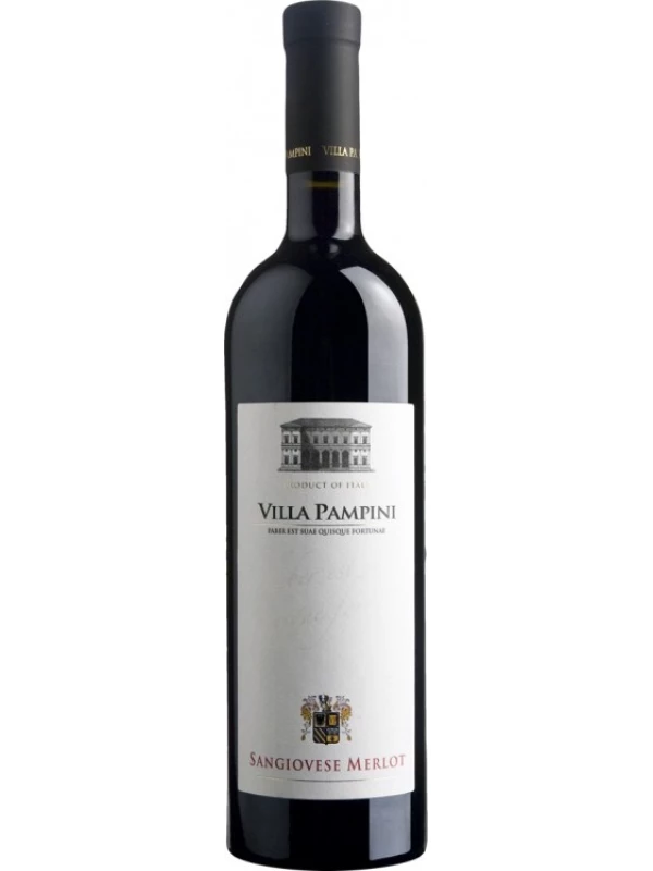 Villa Pampini, Sangiovese-Merlot, Rubicone IGT