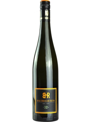 Вино Balthasar Ress, 32 Riesling trocken 2021, 0.75 л