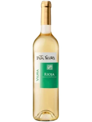 Вино Pata Negra Viura, Rioja DOCa 0.75 л