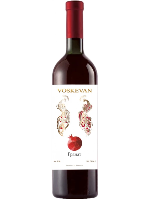 Voskevan Pomegranate