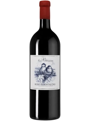 Вино Le Potazzine, Rosso di Montalcino DOC 2022, 3 л
