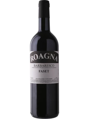 Вино Roagna, Barbaresco Faset DOCG 2015, 0.75 л