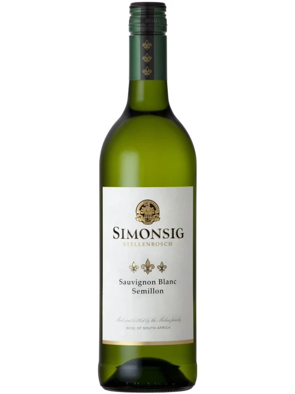 Simonsig, Sauvignon Blanc-Semillon