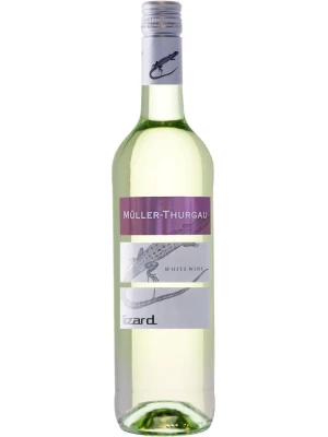 Вино Peter Mertes, Lizard Muller-Thurgau 0.75 л