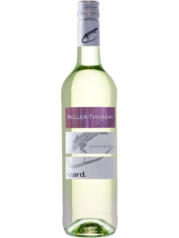 Peter Mertes, Lizard Muller-Thurgau