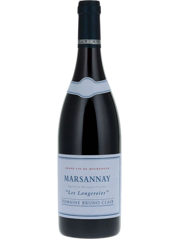 Domaine Bruno Clair, Marsannay Les Longeroies
