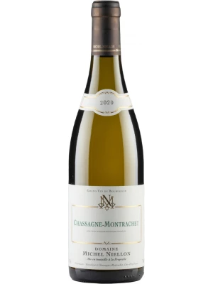 Вино Domaine Michel Niellon, Chassagne-Montrachet AOC 2020, 0.75 л