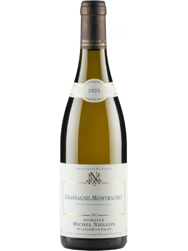Domaine Michel Niellon, Chassagne-Montrachet AOC