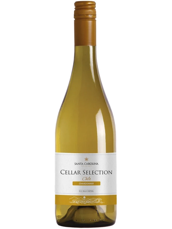 Santa Carolina, Cellar Selection Chardonnay