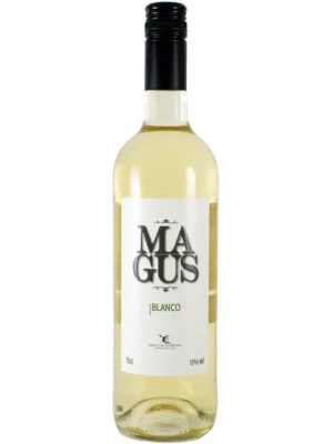 Вино Magus Blanco 0.75 л