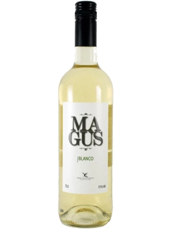 Magus Blanco