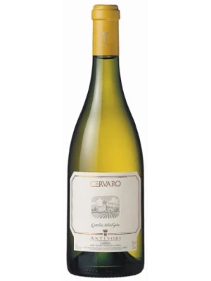 Вино Cervaro della Sala, Umbria IGT 2003, 0.75 л