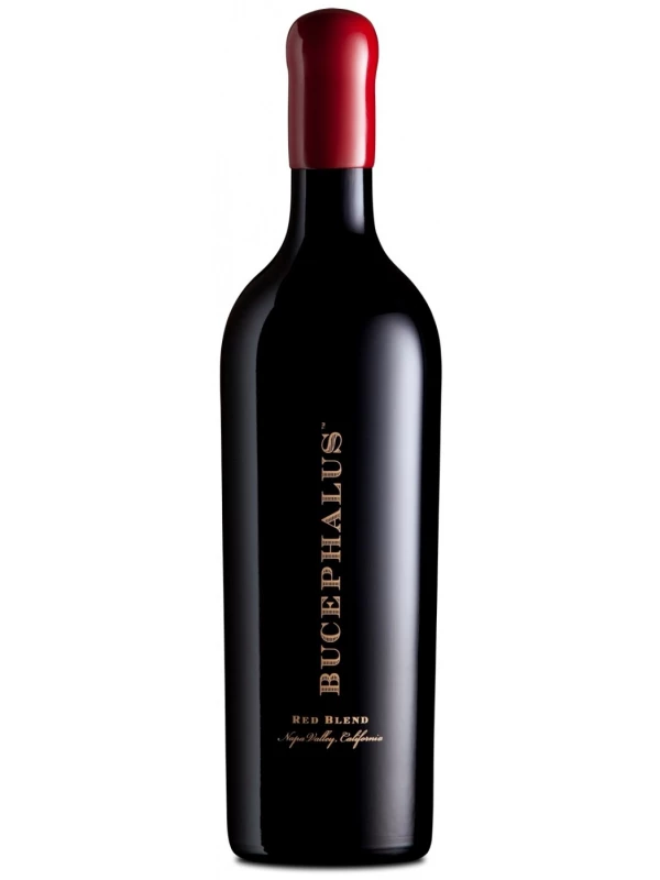Bucephalus Red Blend
