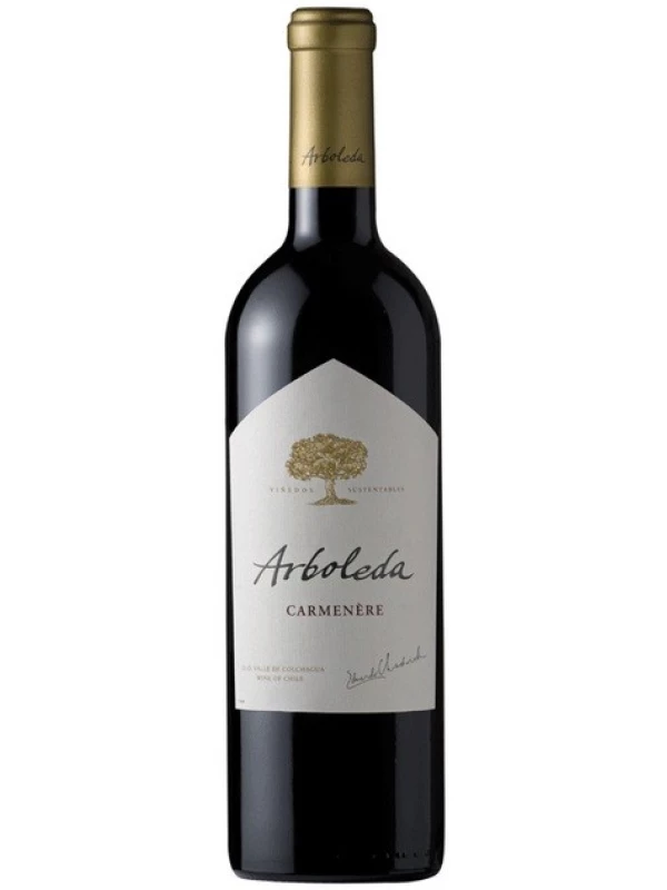 Arboleda Carmenere