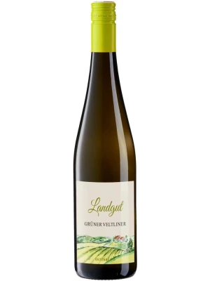 Вино Landgut Gruner Veltliner 0.75 л